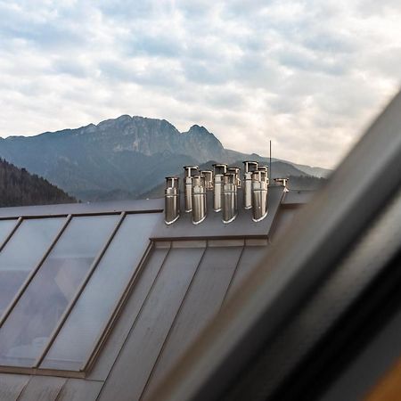Apartament Hanka Premium Zakopane Exterior foto