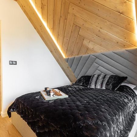 Apartament Hanka Premium Zakopane Exterior foto